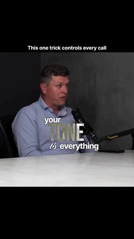 This one trick controls every call